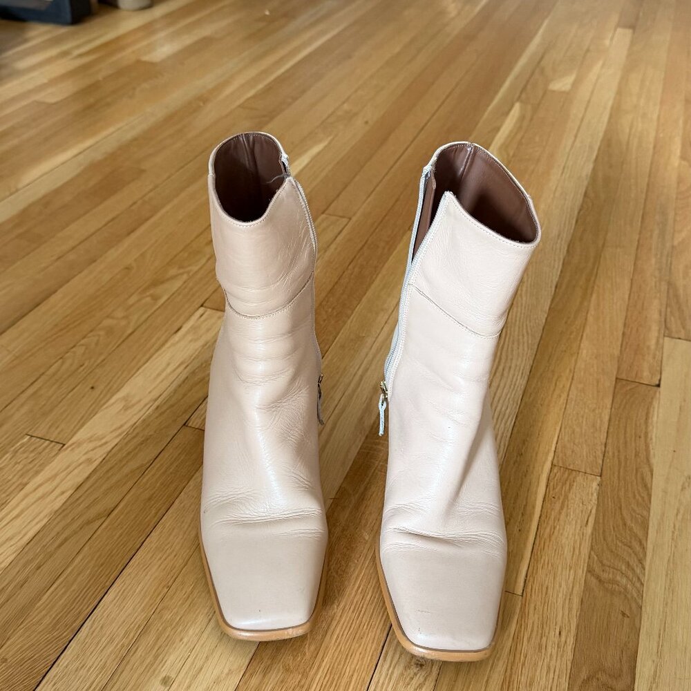 Alohas - West Stone Beige Cream